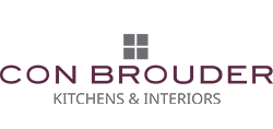 Con Brouder Logo